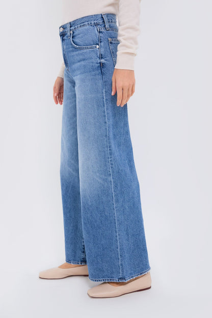 Vintage Wash Tiny Dancer Pant