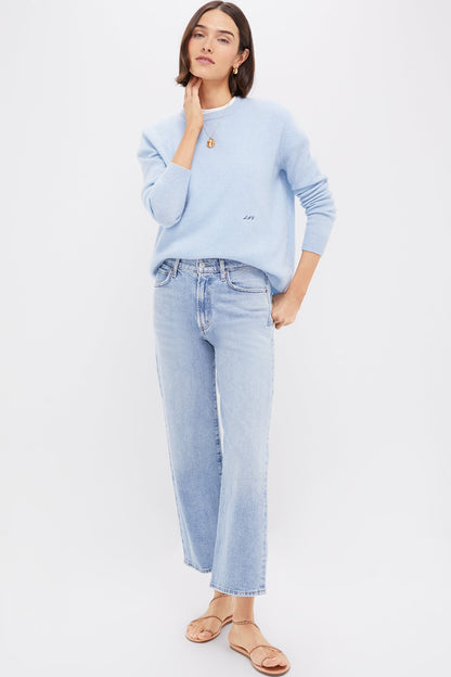 Formula Harper Crop Jean
