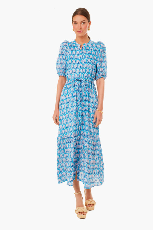 Friday Flowers Lucy Dress