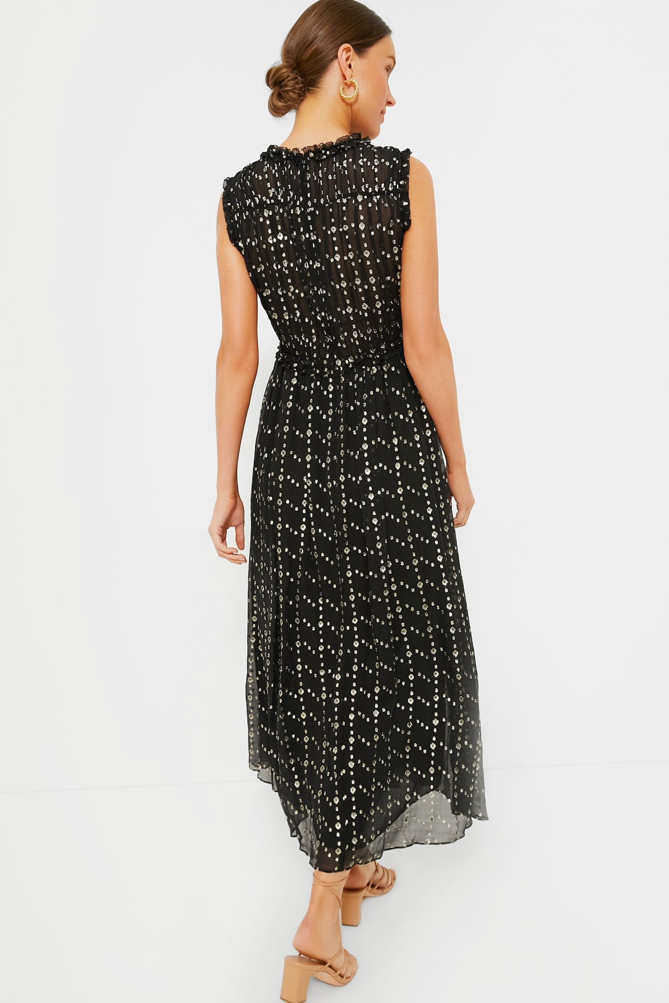 Cosmos Kasia Dress