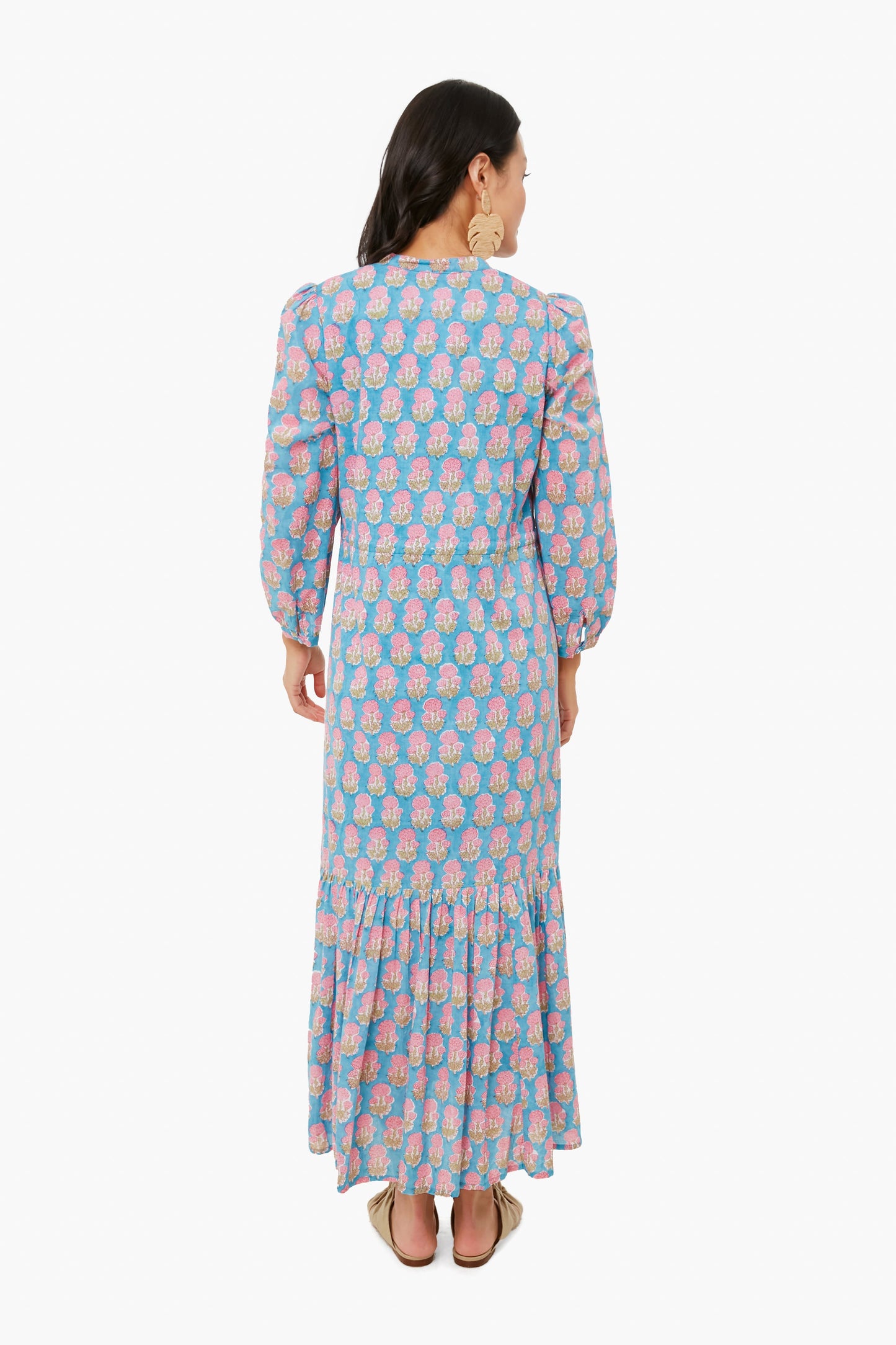 Marjorie Frances Dress