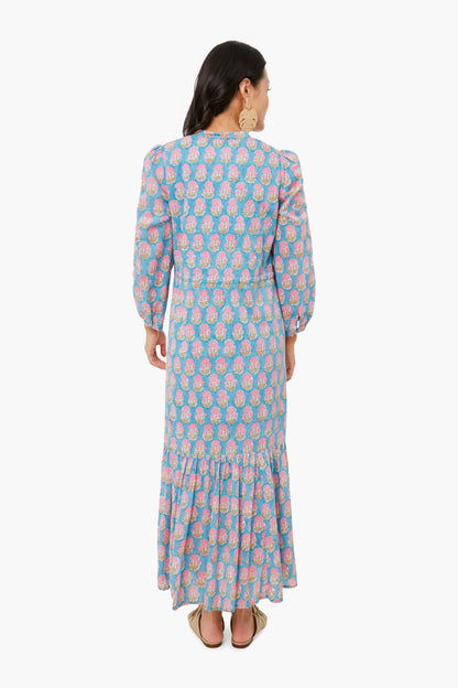 Marjorie Frances Dress