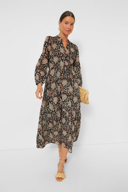 Thalia Organic Frances Dress 3