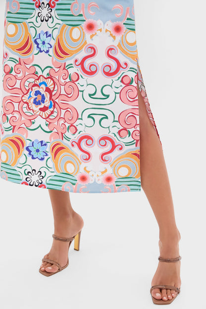 Cometa Marisol Dress