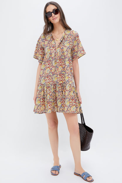 Rayleigh Roma Organic Isla Dress