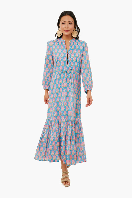 Marjorie Frances Dress