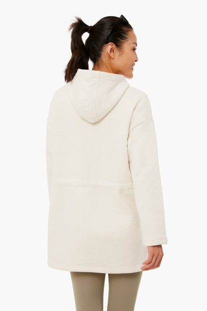 Victoria Hoodie