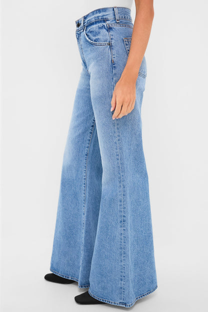 Blondie Vandam Jean