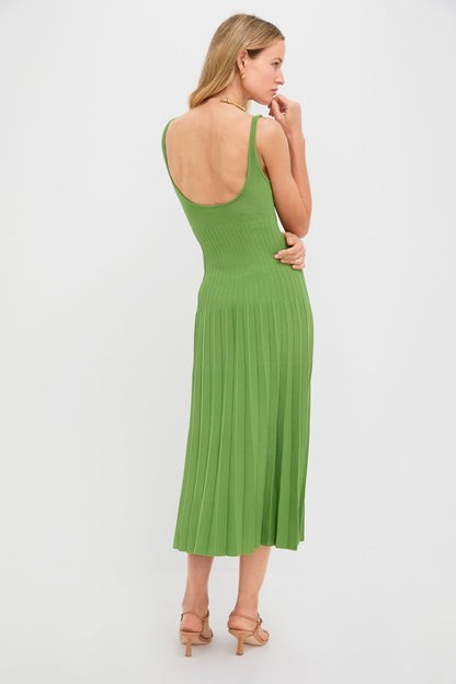 Leaf Ellison Dress