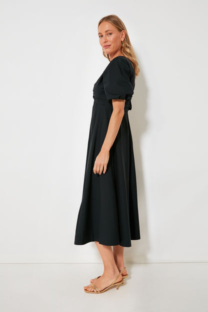 Black Finley Dress