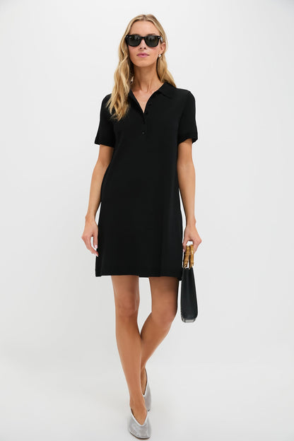 Black Ridley Dress
