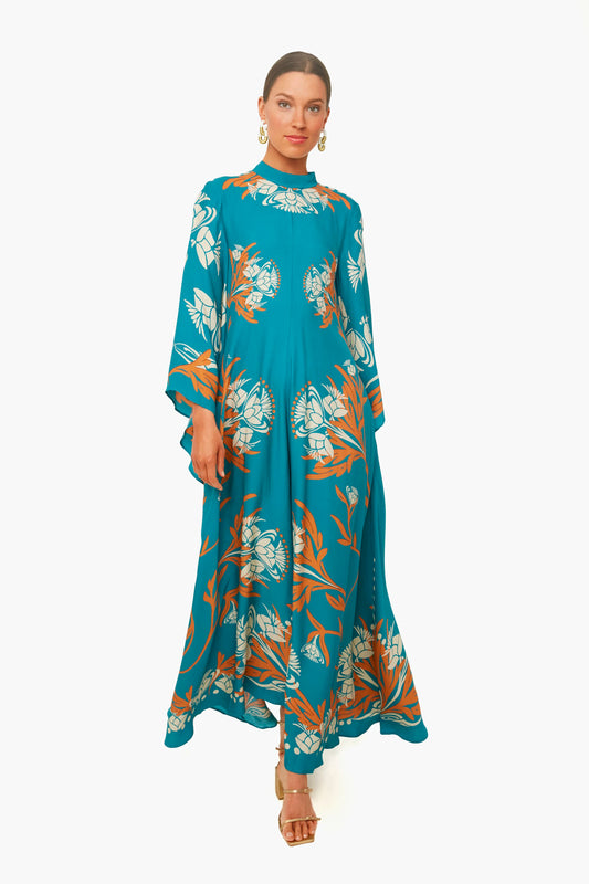 Florence Placee Magnifico Dress