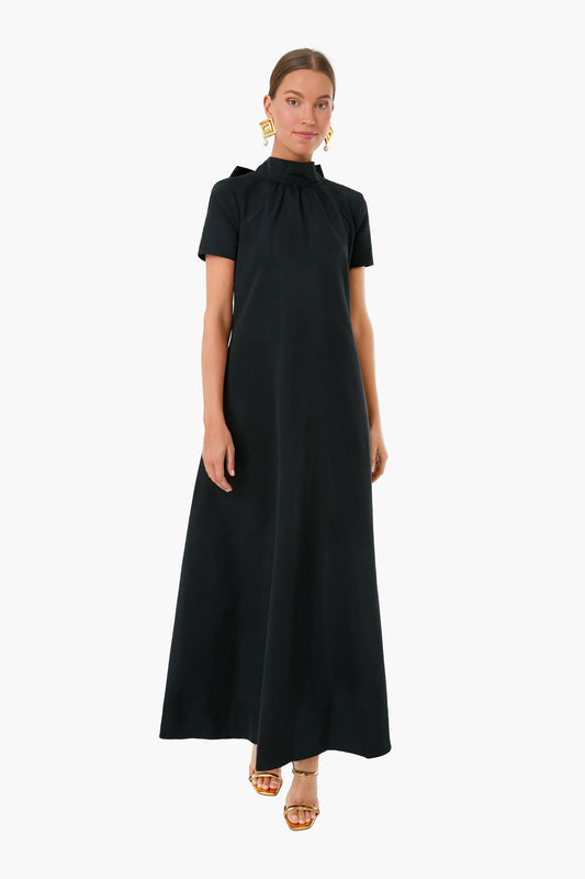 Black Ilana Dress