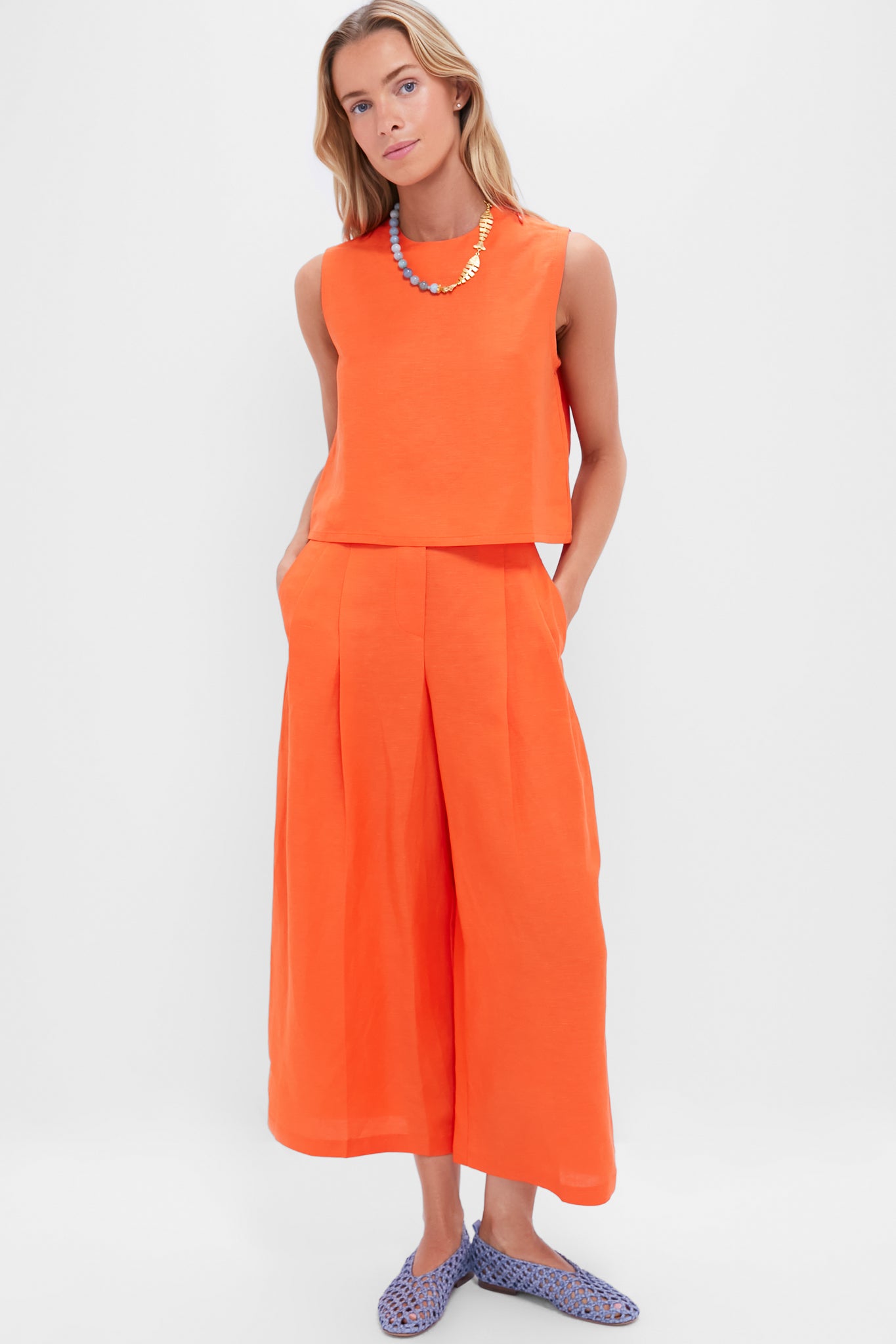 Grenadine Cunningham Pant