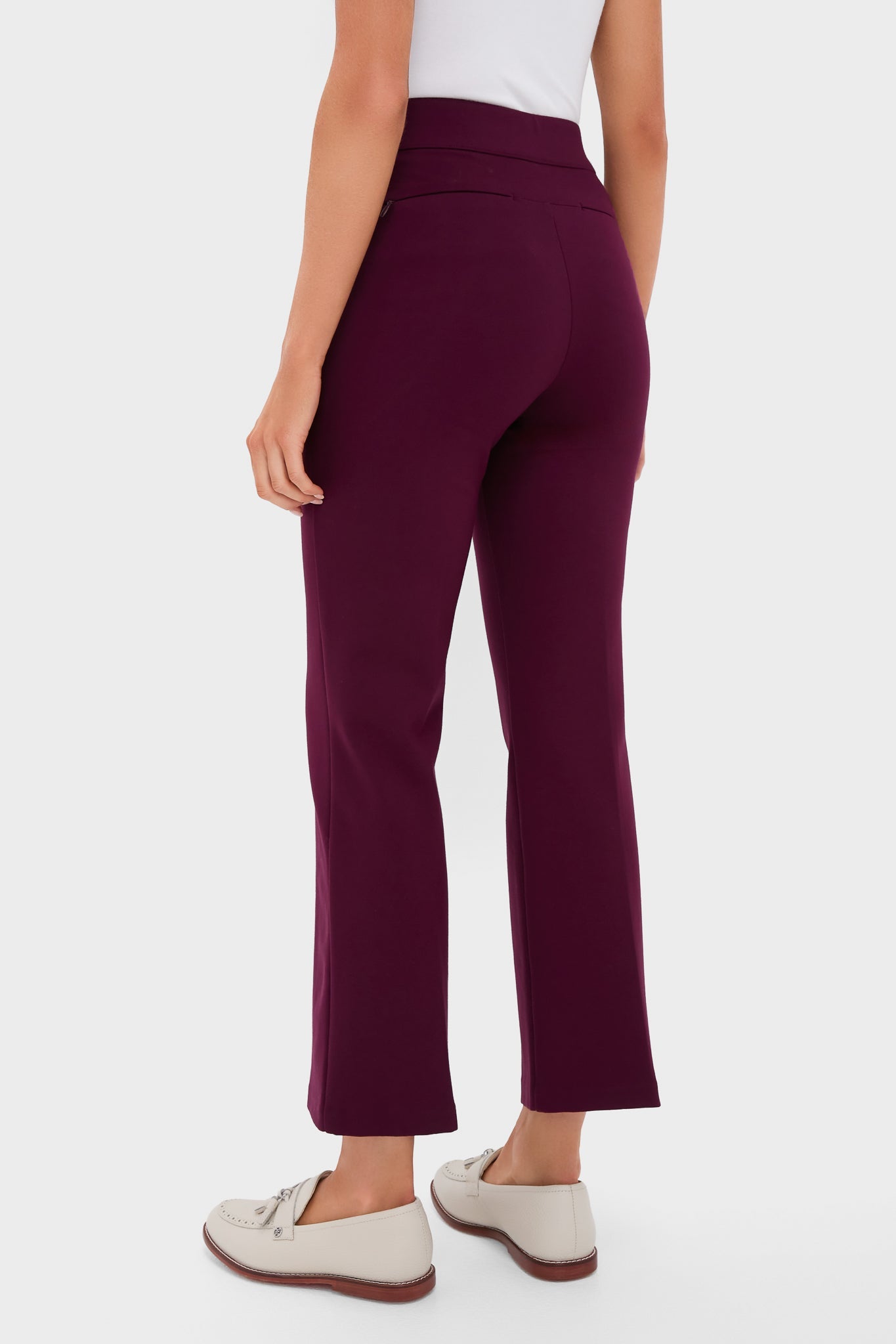 Winetasting 28 Inch Compression September Pant