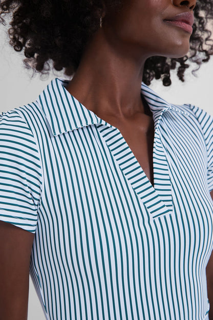 Ivy Cricket Dress