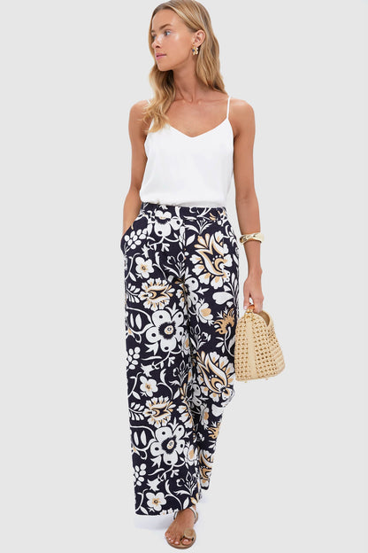 Selva Loose Pants