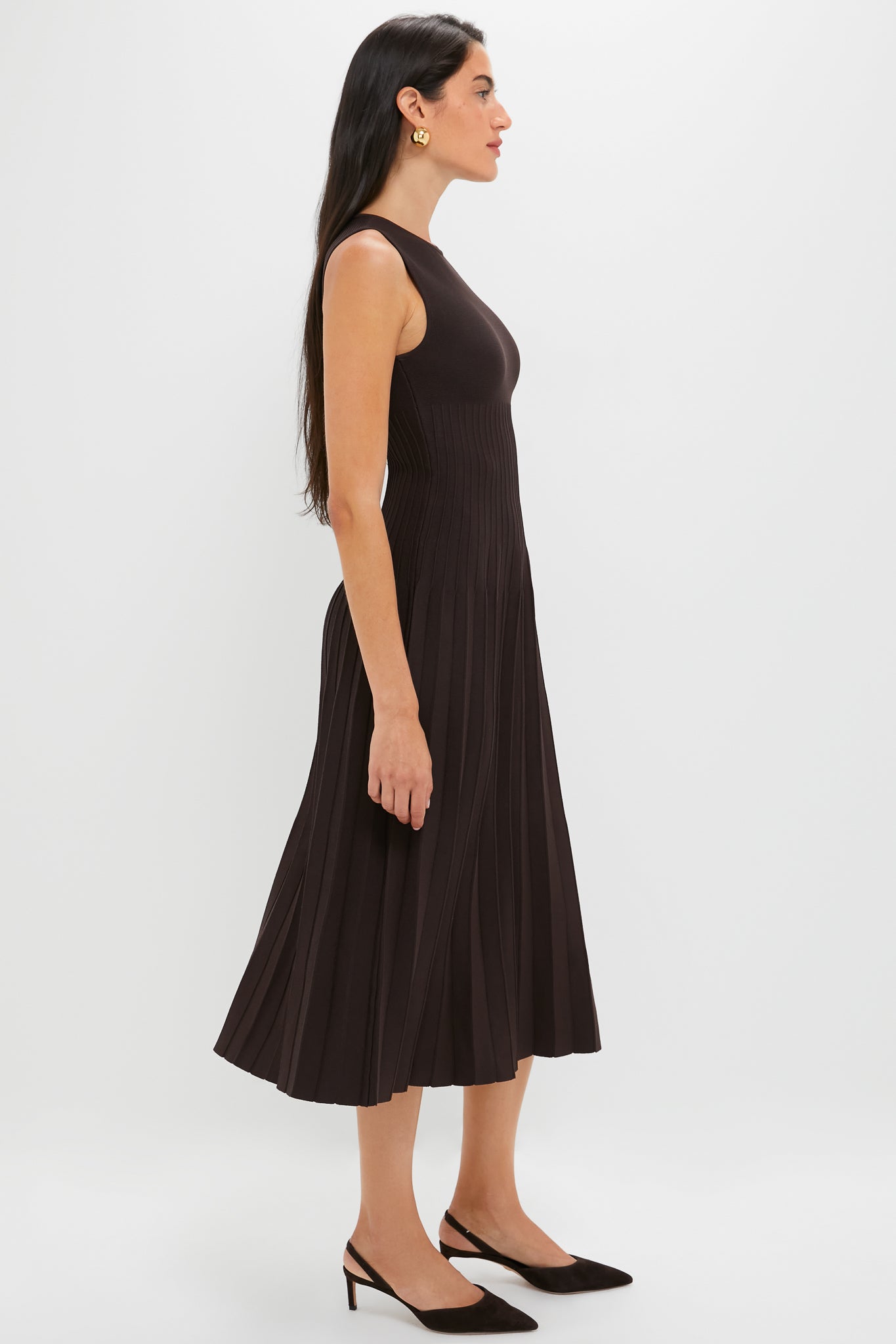 Earth Elyse Dress