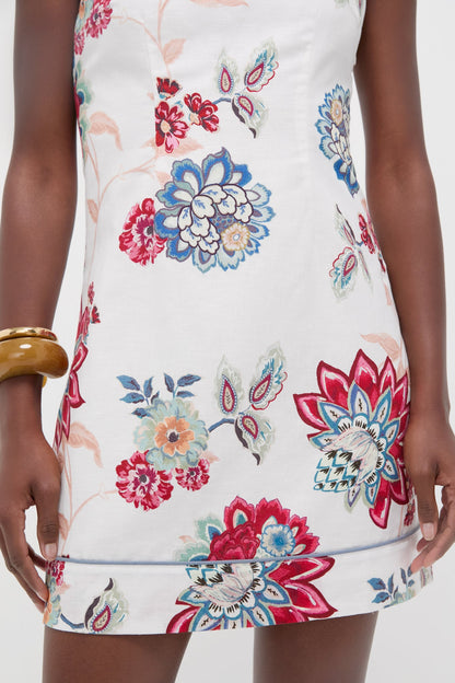 Provence Mini Dress