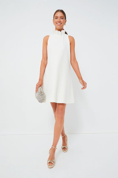 White Blythe Dress
