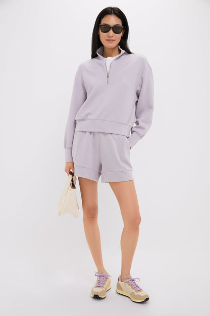 Raindrops Atrium High Rise Short