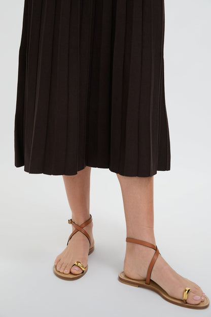 Earth Ellison Dress
