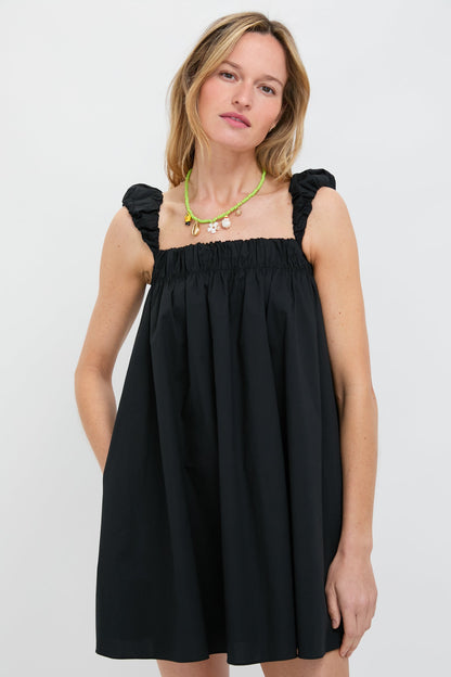 Black Beau Dress