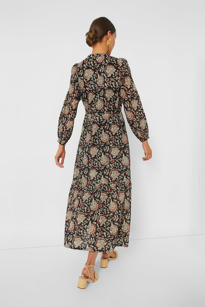 Thalia Organic Frances Dress 3