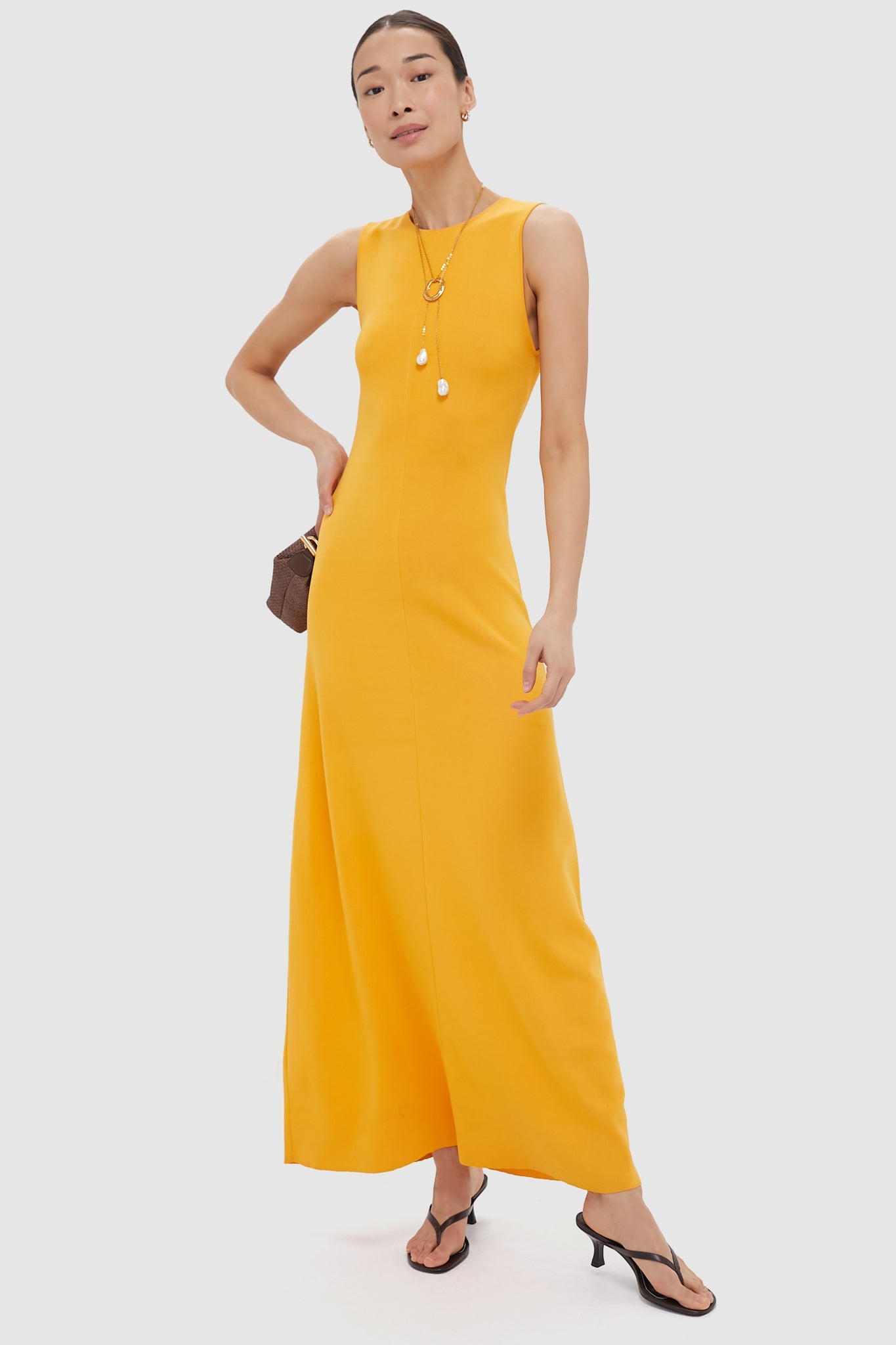 Mango Lucerne Dress