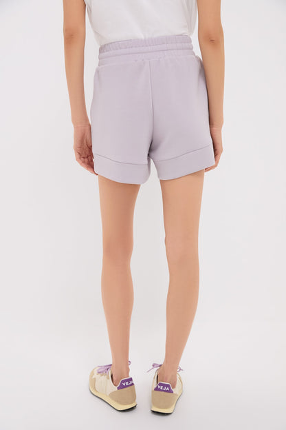 Raindrops Atrium High Rise Short