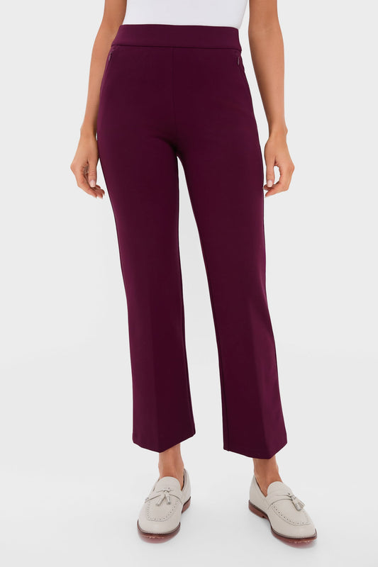 Winetasting 28 Inch Compression September Pant