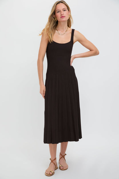 Earth Ellison Dress