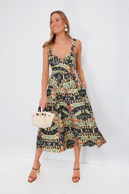 Honey Onyx Sarika Dress