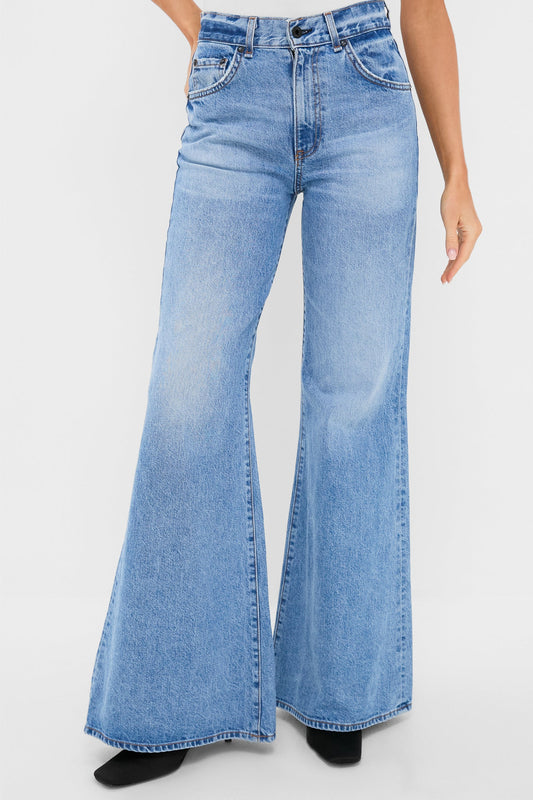Blondie Vandam Jean