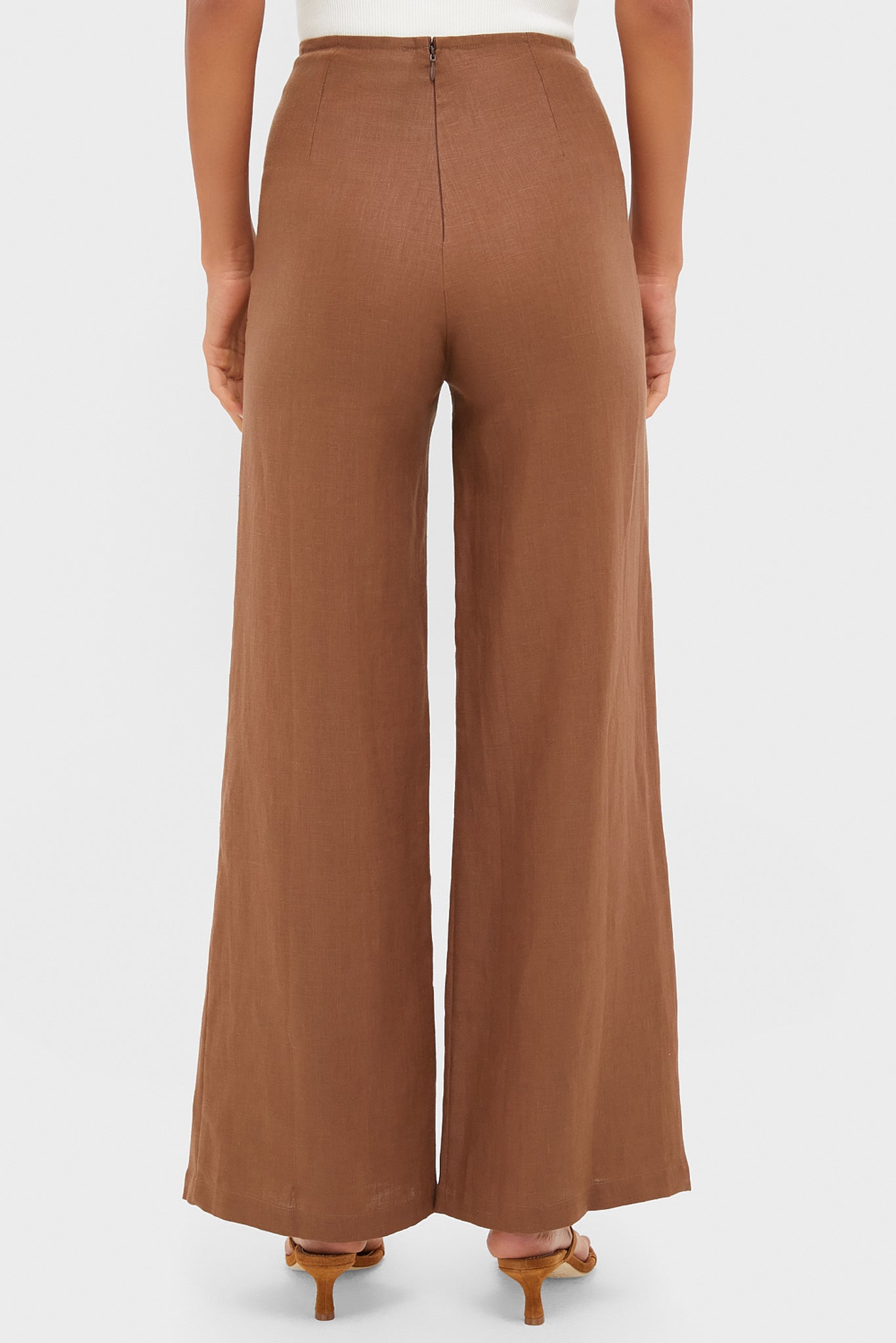 Clay Syna Pants