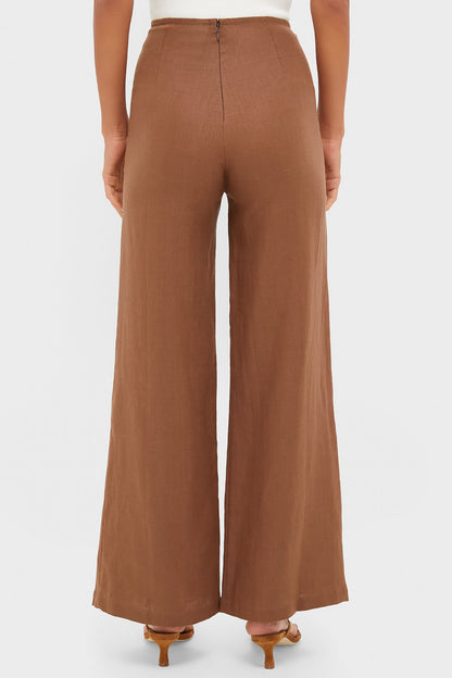 Clay Syna Pants