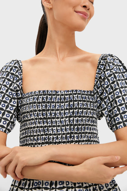 Solar Cassani Dress