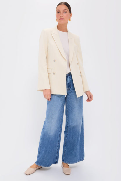 Vintage Wash Tiny Dancer Pant