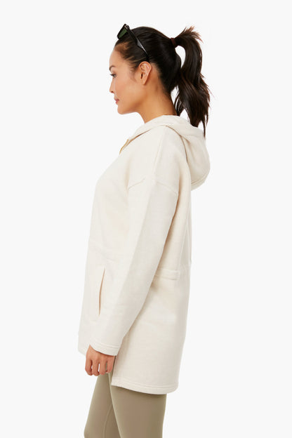Victoria Hoodie
