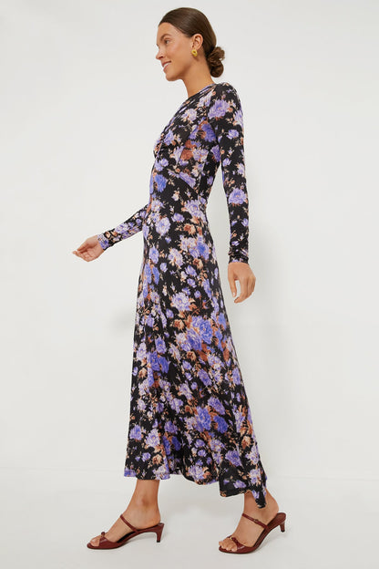 Iris Naia Dress