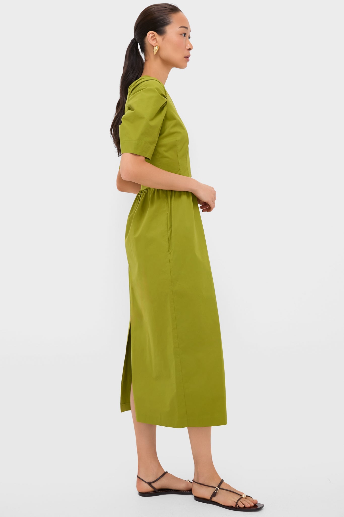 Woodbine Rebecca Dress