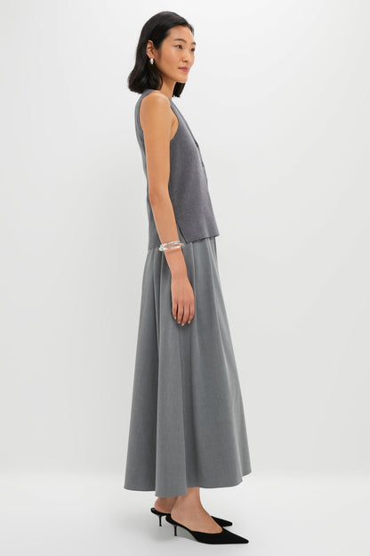 Static Madeline Dress