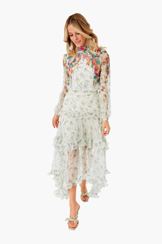 Dandelion Field Jolie C Dress