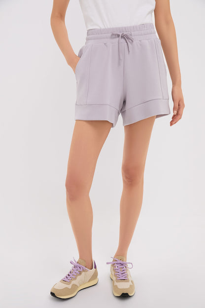 Raindrops Atrium High Rise Short