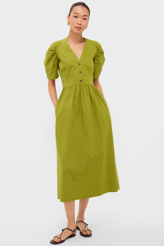 Woodbine Rebecca Dress