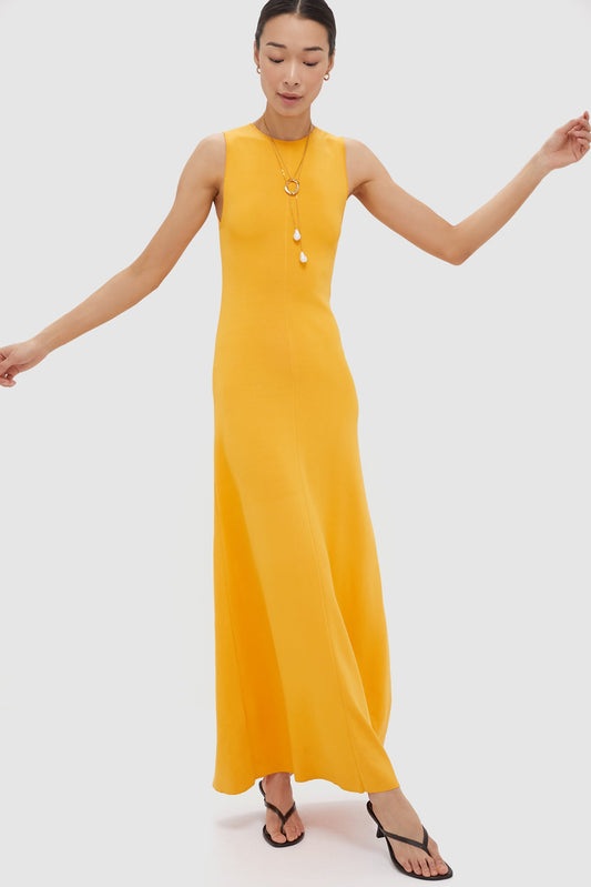 Mango Lucerne Dress