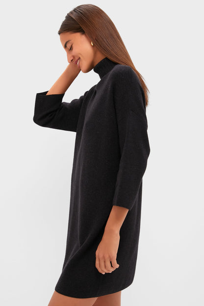 Noir Vivianne Dress