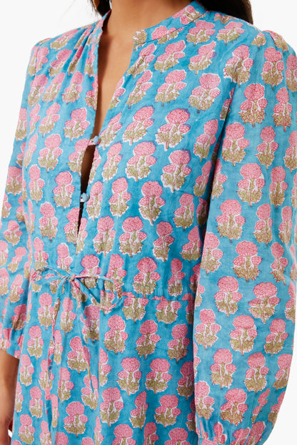 Marjorie Frances Dress