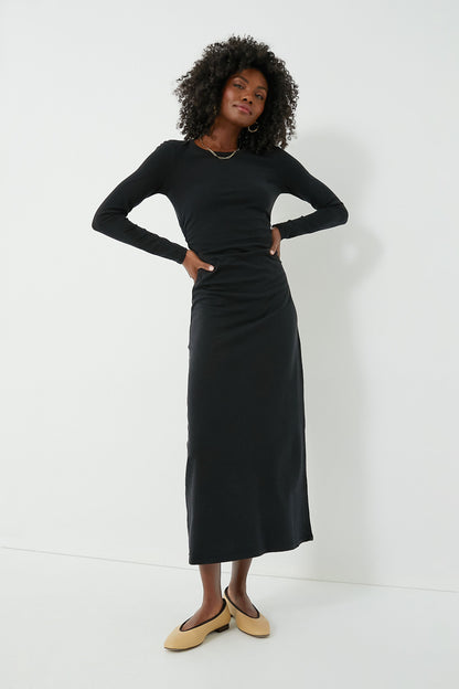 Black Wiley Dress