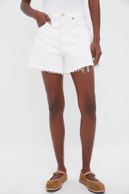 Panna Cotta Parker Long Short